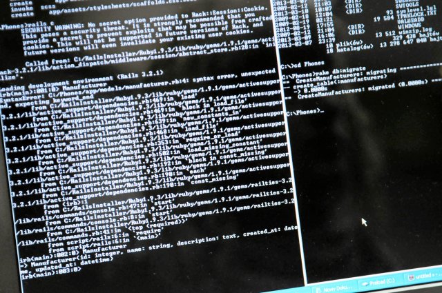 Nowa szansa dla młodych programistów