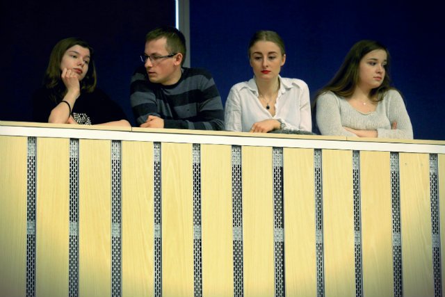 Wydział Prawa i Administracji na Uniwersytecie Marii Skłodowskiej-Curie w Lublinie