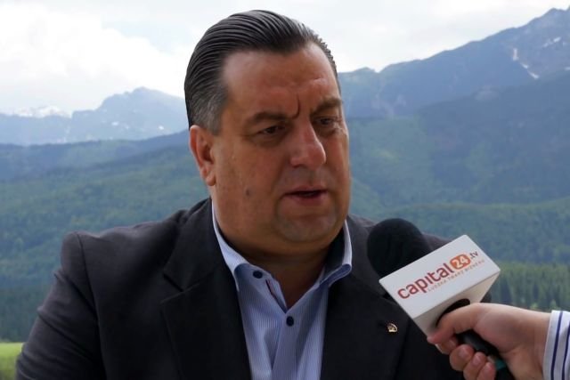 Mariusz Patrowicz