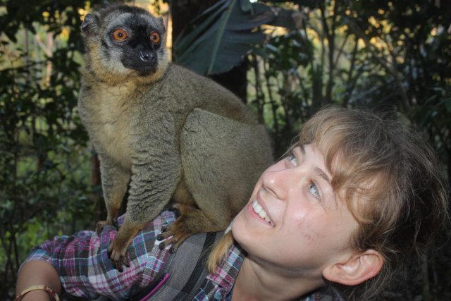 Ewa Siwicka, jedna z organizatorek tegorocznej konferencji SPP, opisuje swoje doświadczenia pracy naukowej na Madagaskarze.
