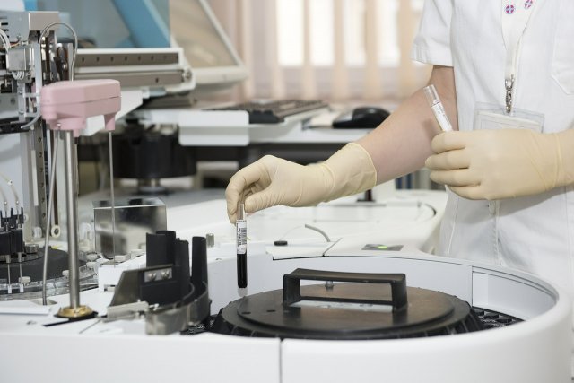 Nowoczesna technologia w walce z chorobami przewlekłymi