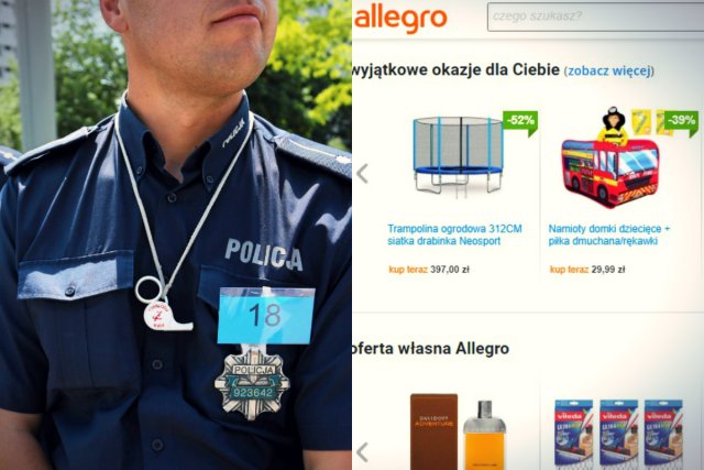 Za Allegro wziął się Urząd Ochrony Konkurencji i Konsumentów