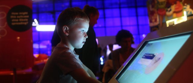 Wiedza i edukacja digital