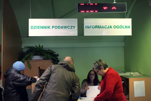 Od 1999 roku na kontach ZUS-u pojawiło się 39 mln niezidentyfikowanych wpłat