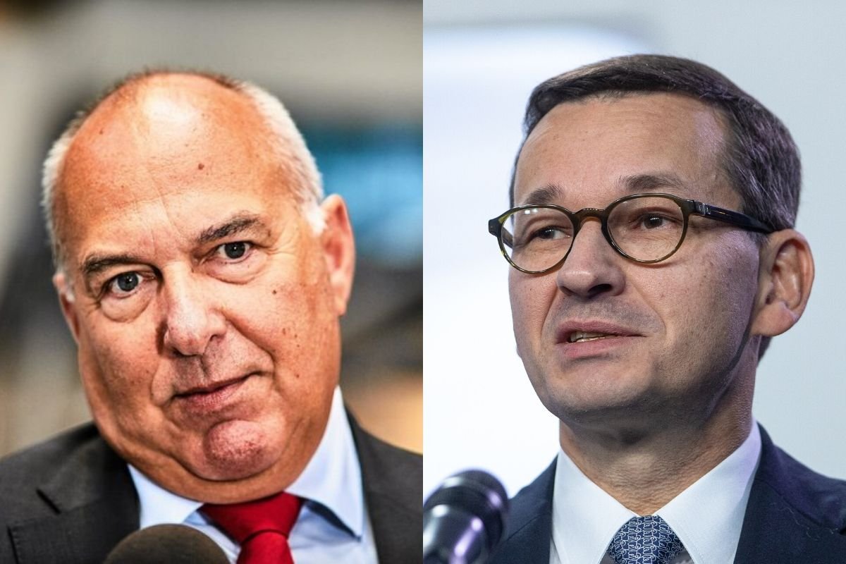 Najbogatsi członkowie rządu w 2019 roku to premier Mateusz Morawiecki oraz minister finansów Tadeusz Kościński.