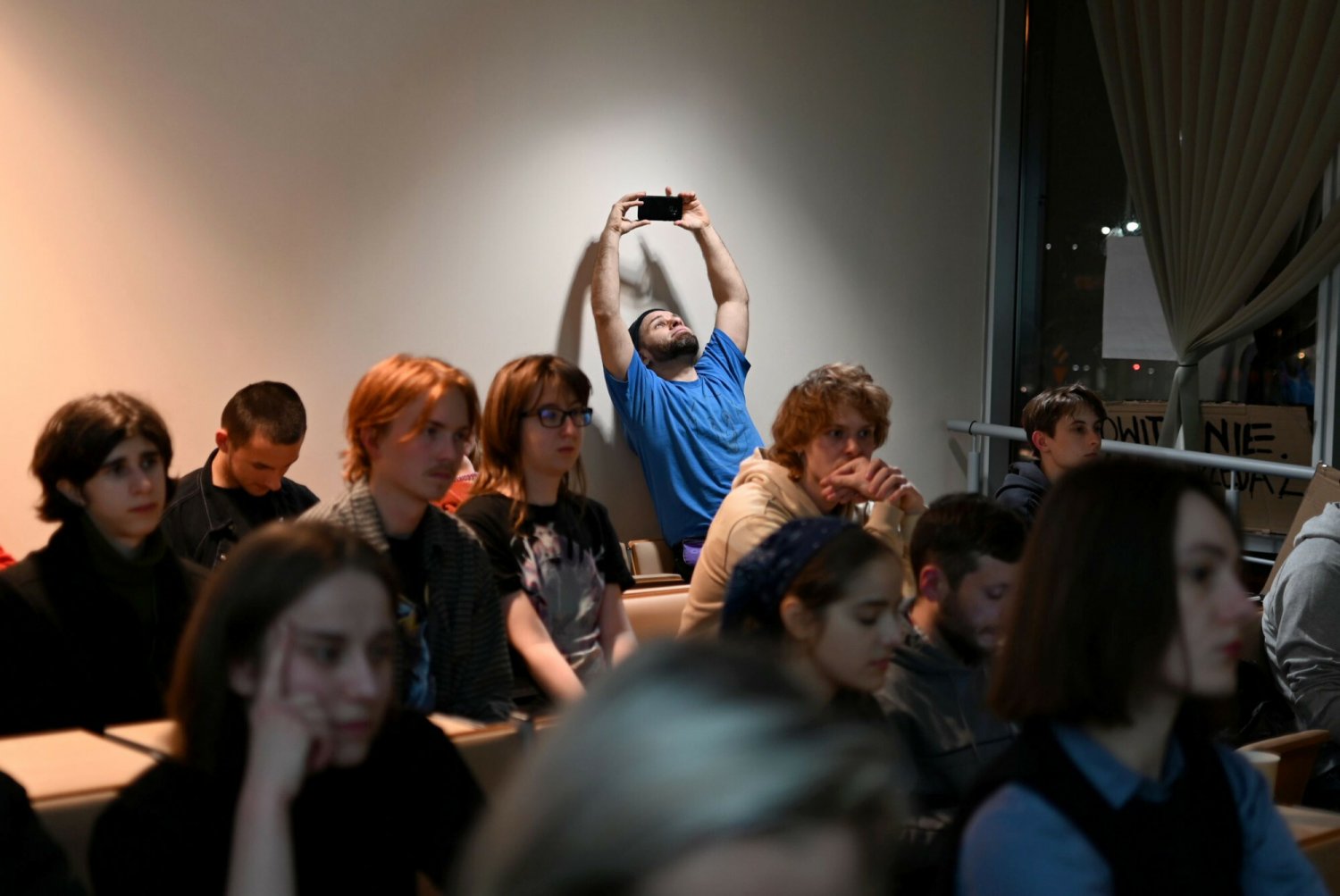 Problemy pokolenia Z na rynku pracy