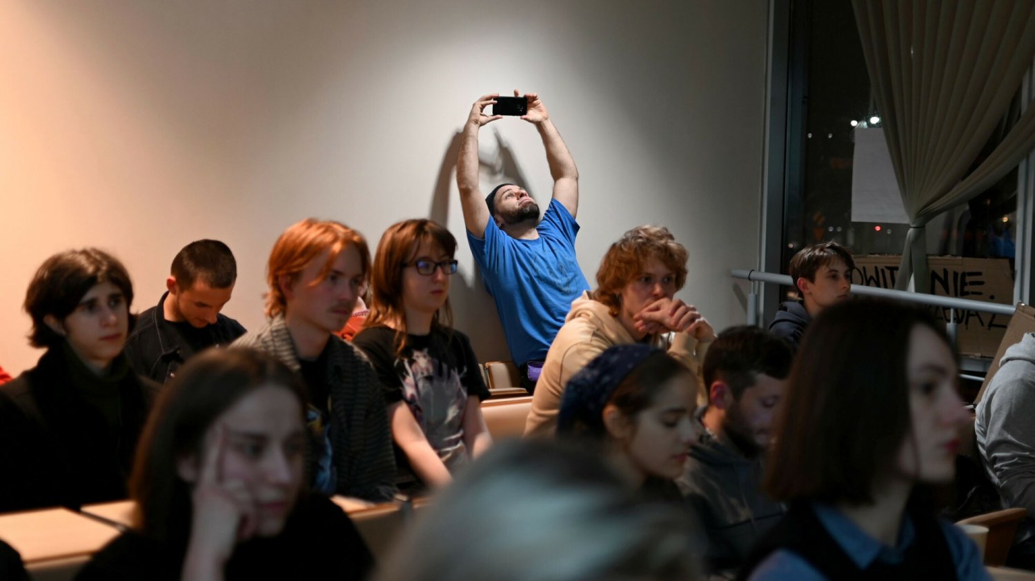 Problemy pokolenia Z na rynku pracy