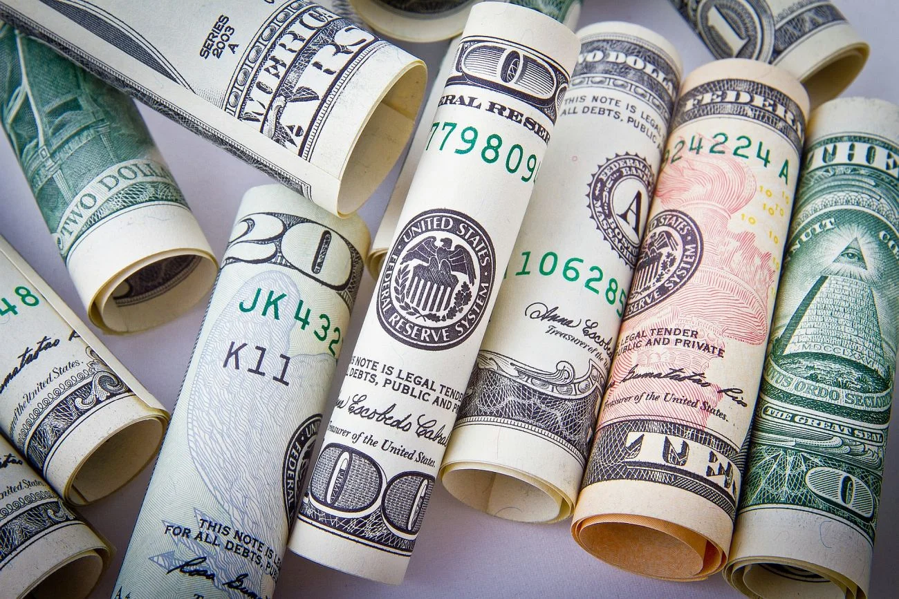 Kursy walut 9 maja. Kurs dolara, euro, franka, funta