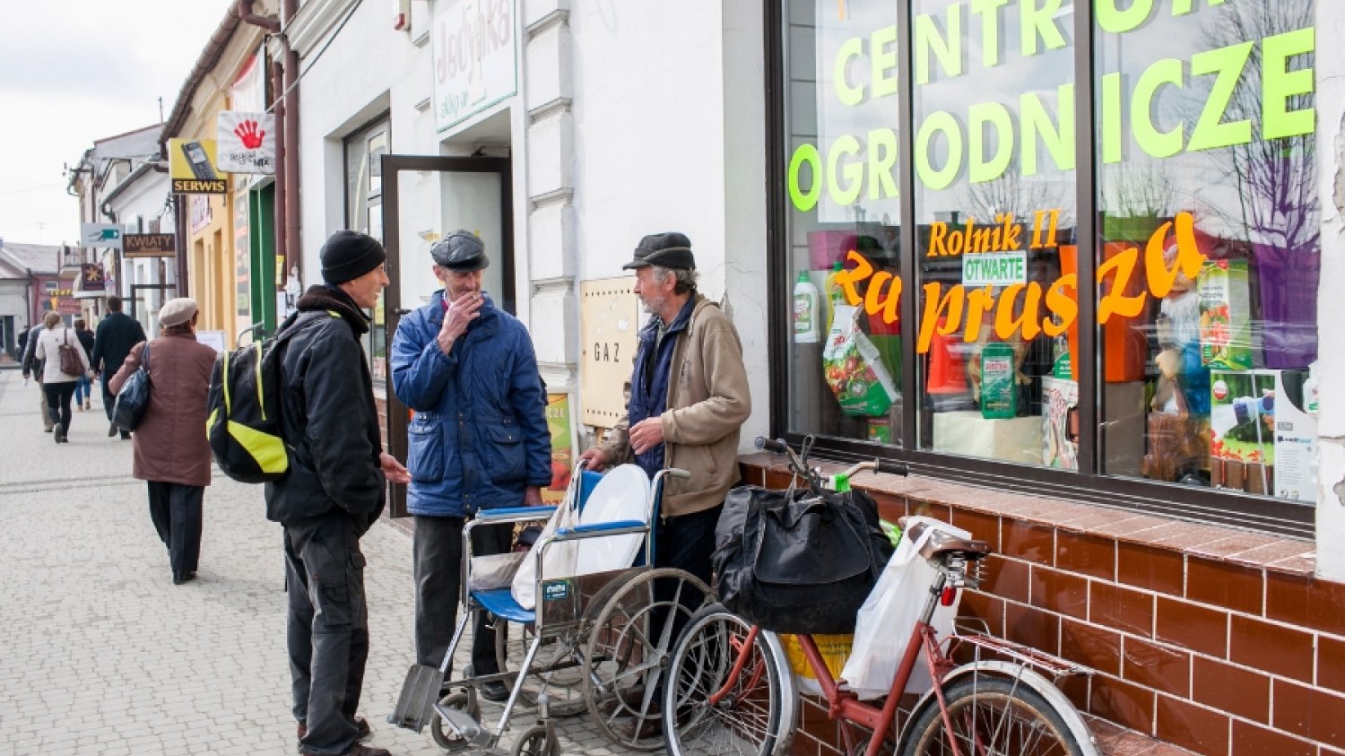 W Kolbuszowej zawrzało po ujawnieniu operacji z odwołaniem i ponownym powołaniem starosty.