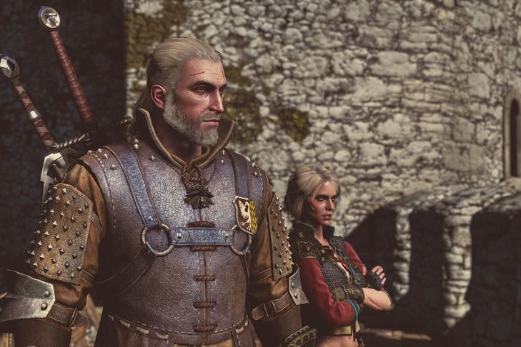 CD Projekt został na początku kwietnia największą spółką na warszawskiej giełdzie.