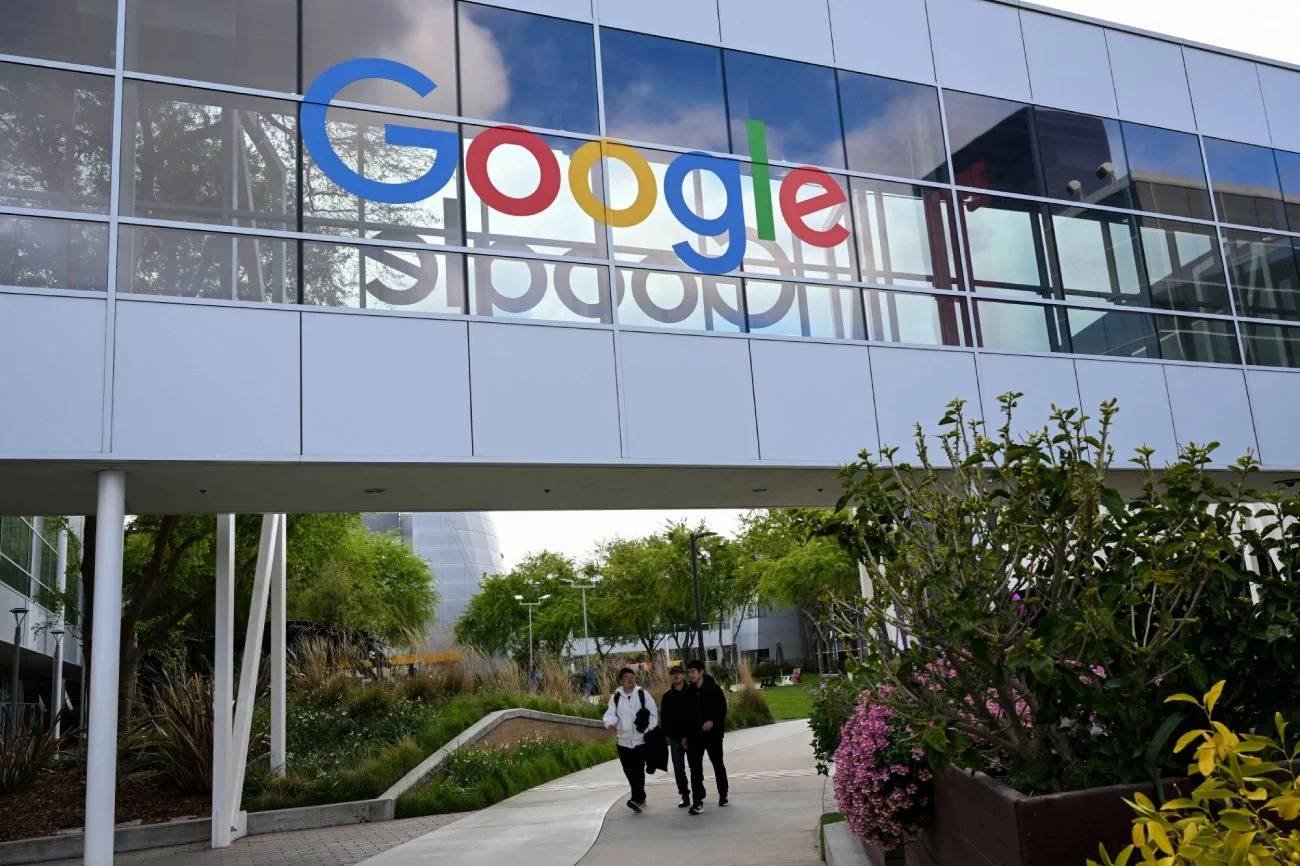 Tyle zarabiają w Google. choćby najmniejsza pensja poraża