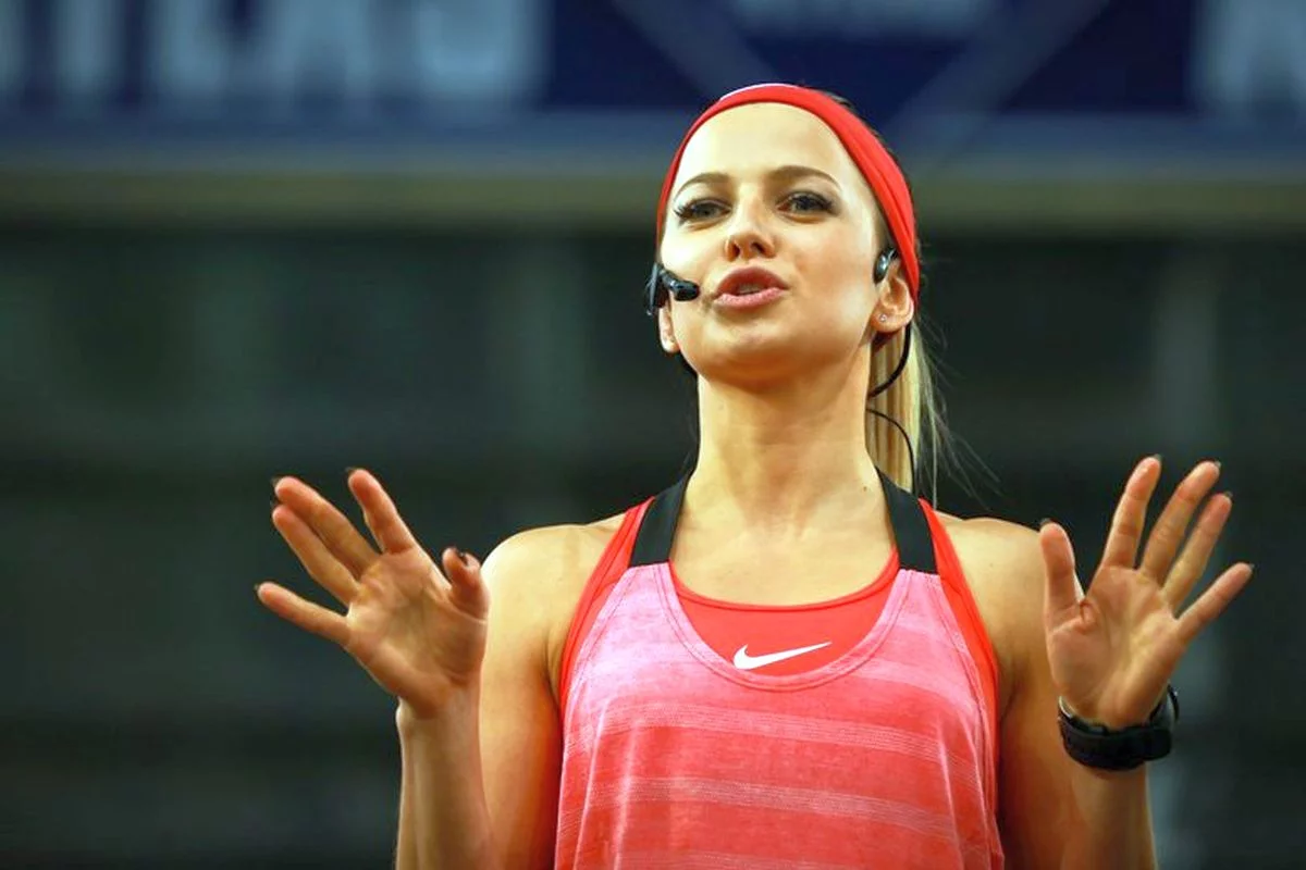 Anna Lewandowska zdobyła wątpliwą sławę twierdzeniem, że smalec gęsi to źródło białka