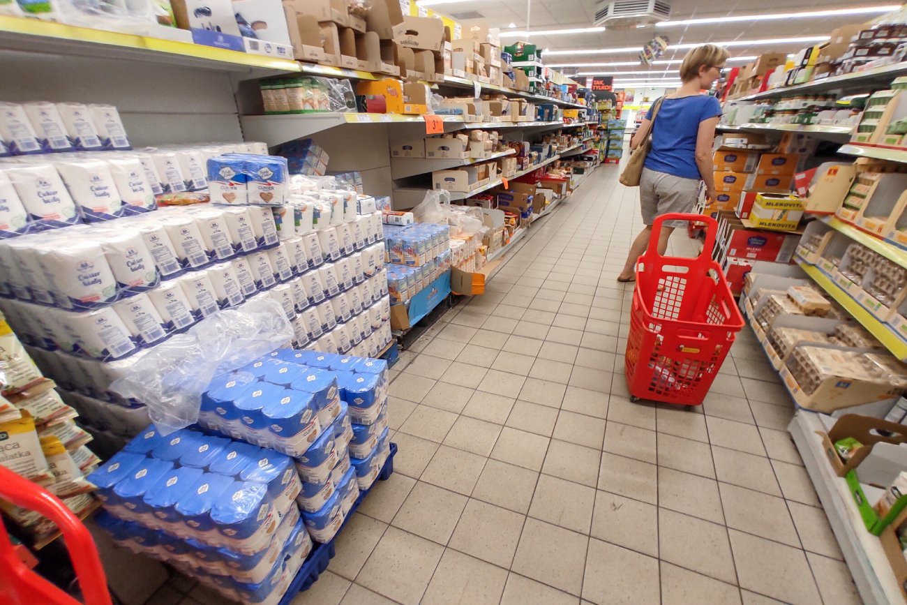 Portugalski cukier trzcinowy ma cenę niższą od tego z buraka