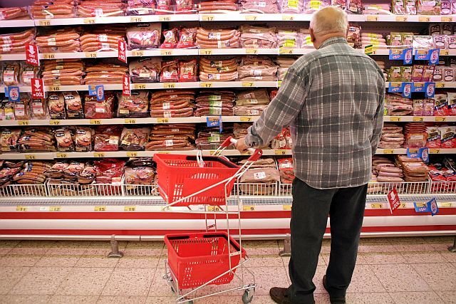 W zapewnienia producentów żywności często nie można wierzyć. Teraz złożenie reklamacji będzie proste i szybkie