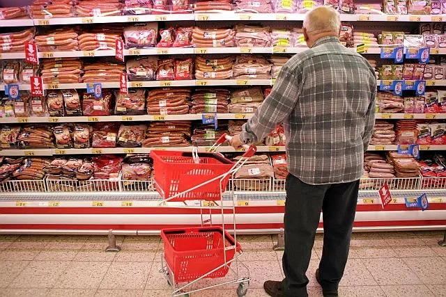 W zapewnienia producentów żywności często nie można wierzyć. Teraz złożenie reklamacji będzie proste i szybkie