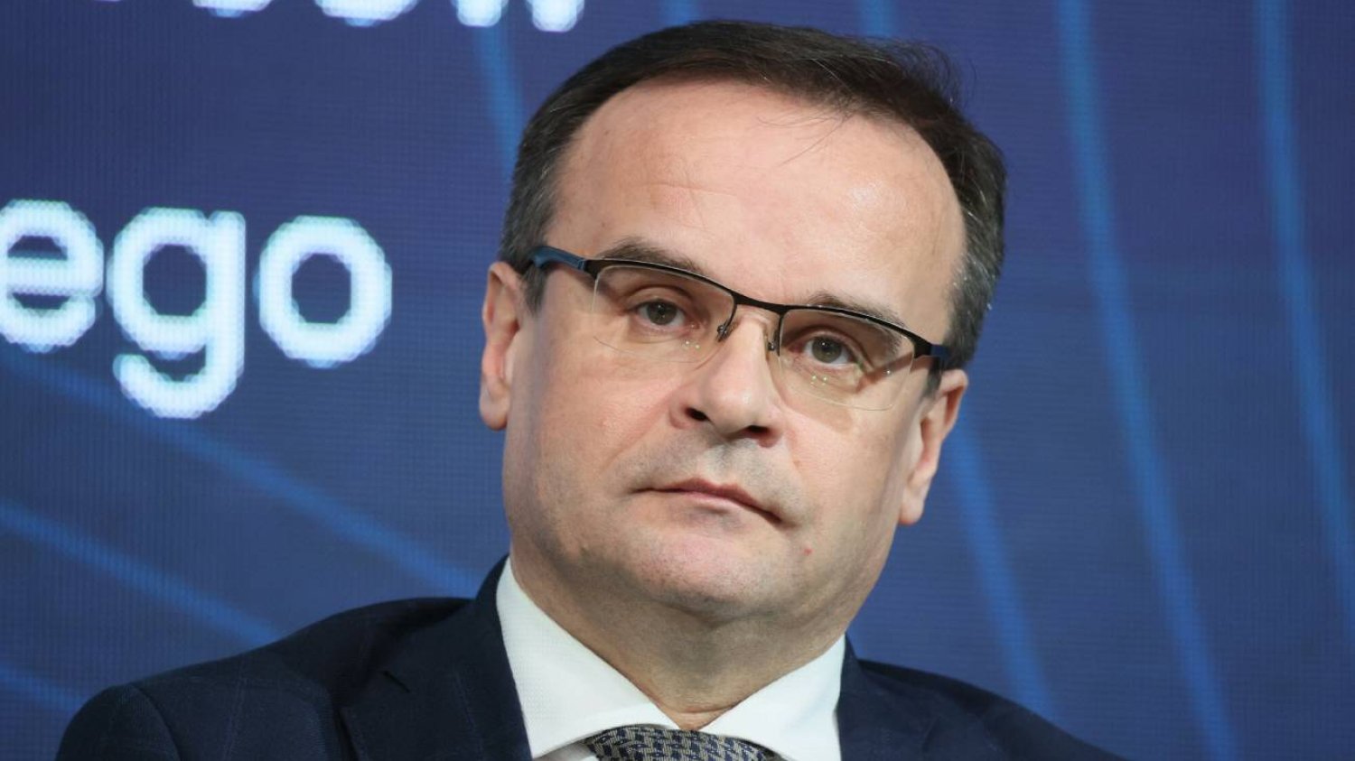 Dariusz Szwed nowy prezesem PKO BP? To on ma zastąpić Pawła Gruzę.