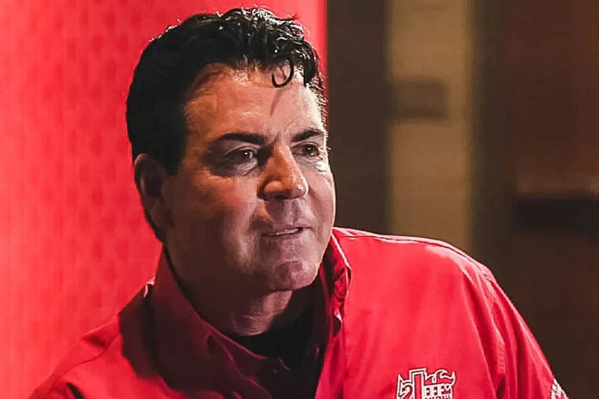 Schnatter zawsze budził kontrowersje swoim bezpośrednim i mało wyważonym sposobem komunikacji.