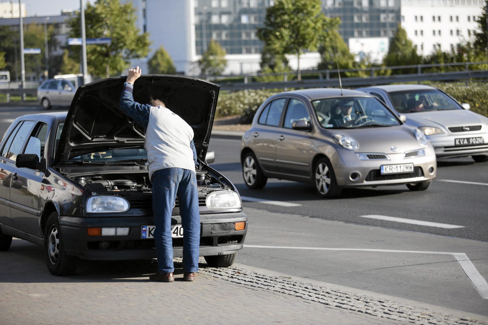 Od pół roku prywatne auto można włączać w koszty firmy bez ewidencji.