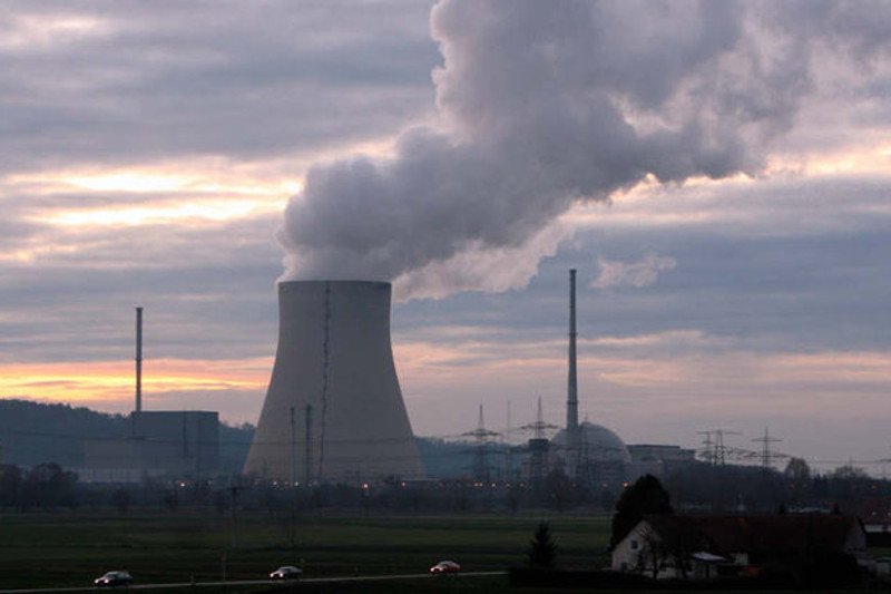Sondaż: większość Polaków za energią z atomu