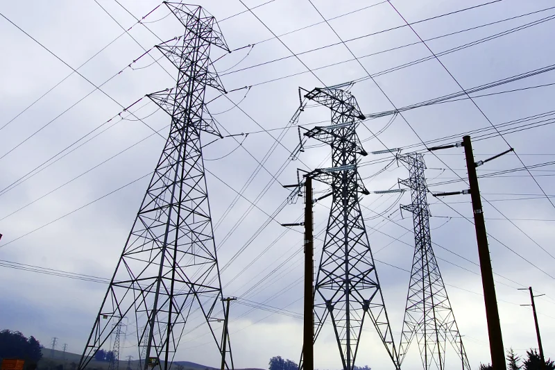Sterownik zabezpieczający linie elektryczne opracowany przez Volen ma być całkowicie automatyczny.