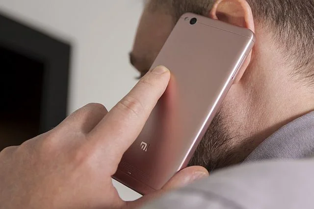 Xiaomi Redmi 4A