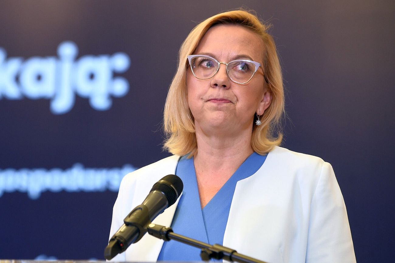 Minister Moskwa rozminęła się ze swoimi zapowiedziami, że nie będzie kontroli wniosków o dopłaty do węgla