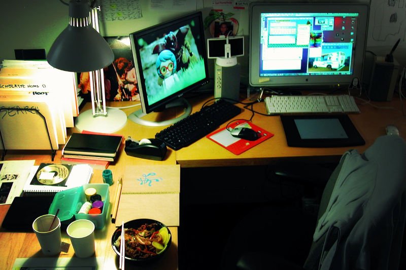 80 proc. wyników przychodzi z 20 proc. wysiłku.