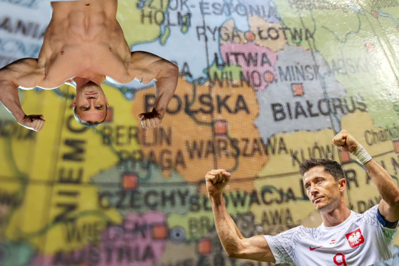 Polska może rychło awansować do grona 20 najsilniejszych światowych gospodarek