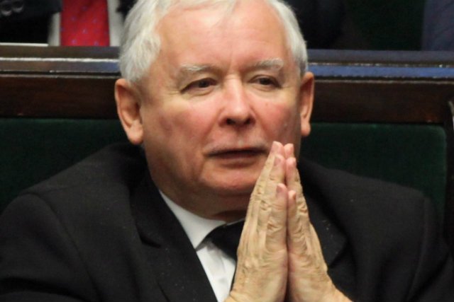 Bez zgody Jaśnie Oświeconego się nie obejdzie?