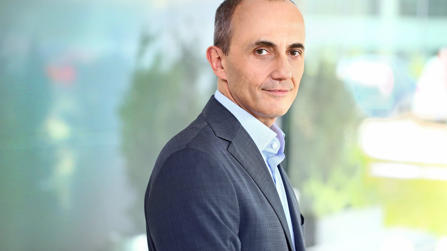 Kuba Pancewicz, weteran Nokii, nowy general manager Lenovo MBG Polska&CEE. Zadba o przywrócenie dawnej świetności marce Motorola