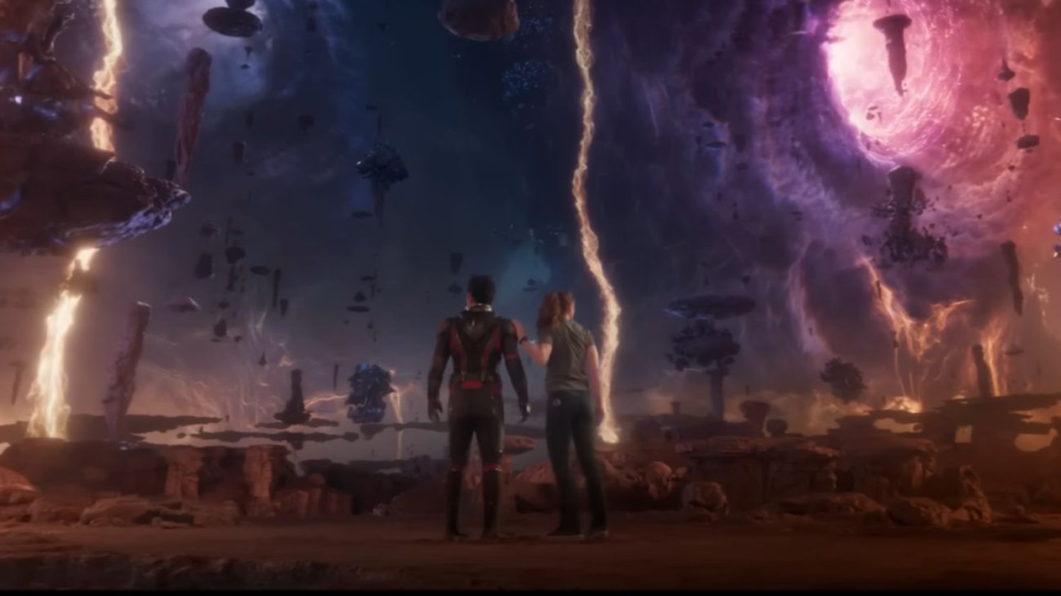 Multiwersum Marvela to nie bajka? Jak fizyka kwantowa zmienia świat