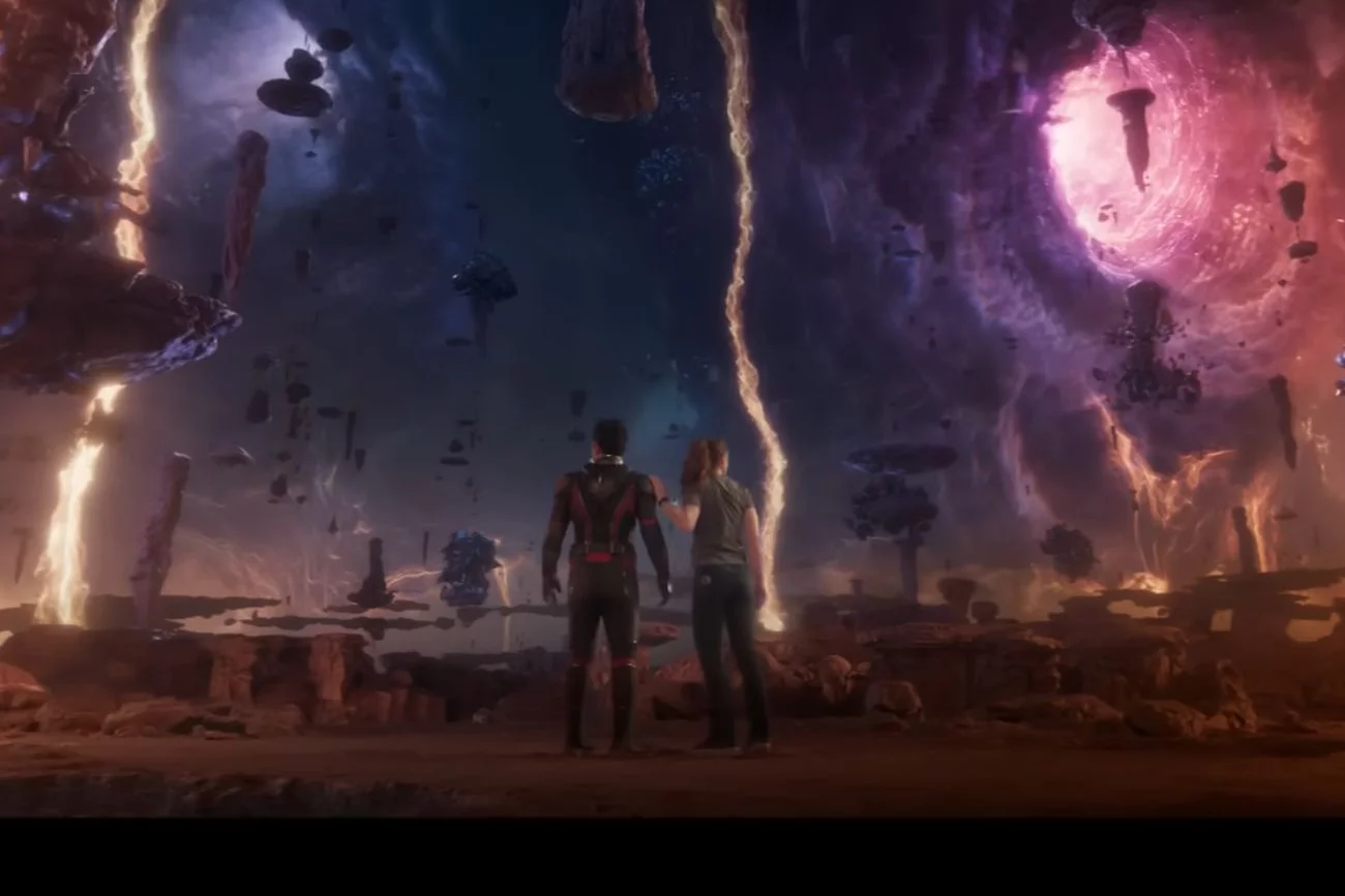 Multiwersum Marvela to nie bajka? Jak fizyka kwantowa zmienia świat