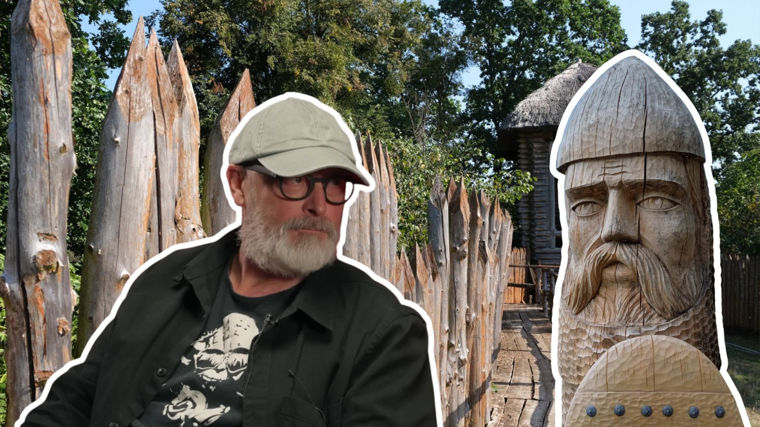 Wojciech Smarzowski nakręci film o korzeniach Polski. Nadchodzi rozmach i oburzenie historyków