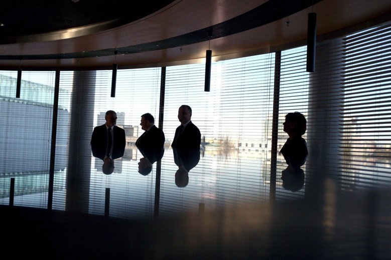 Bycie prezesem spółki Skarbu Państwa nie jest atrakcyjnym stanowiskiem dla najzdolniejszych talentów menedżerskich.