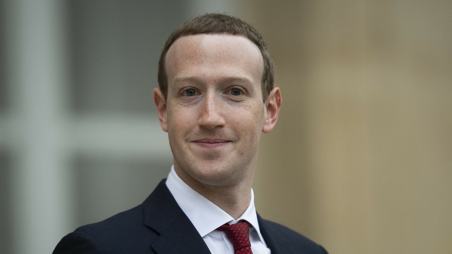 Kreml objął sankcjami m.in. Marka Zuckerberga i Kamalę Harris