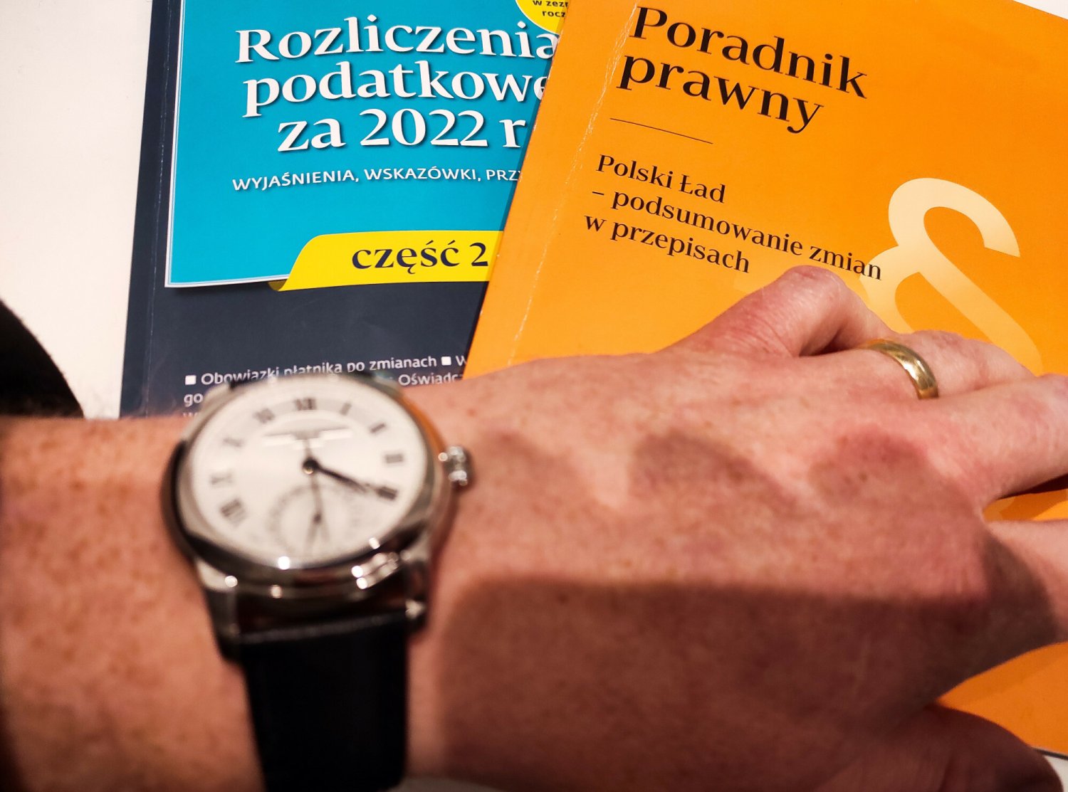 Zmiany w składce zdrowotnej – nowe przepisy