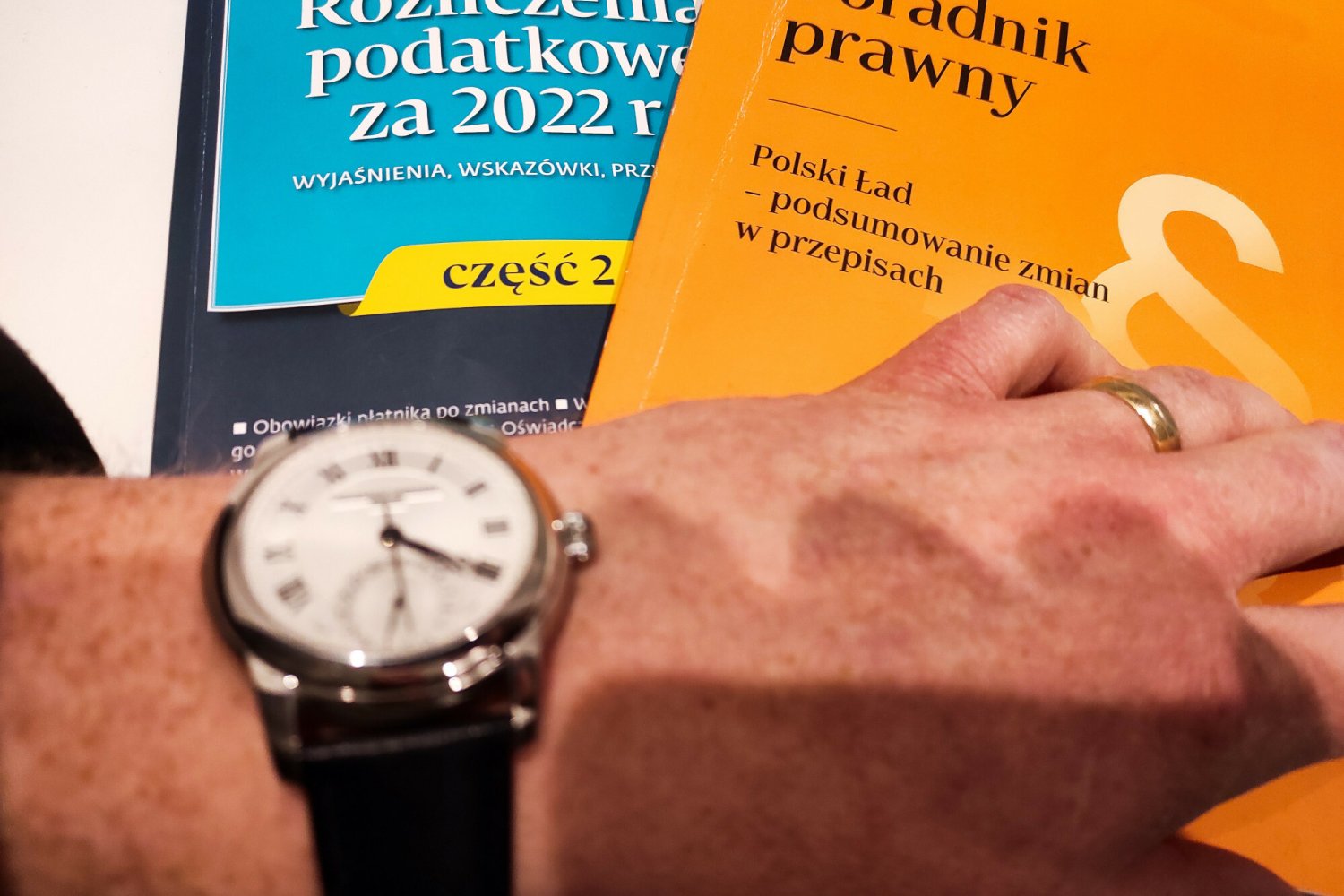 Zmiany w składce zdrowotnej – nowe przepisy