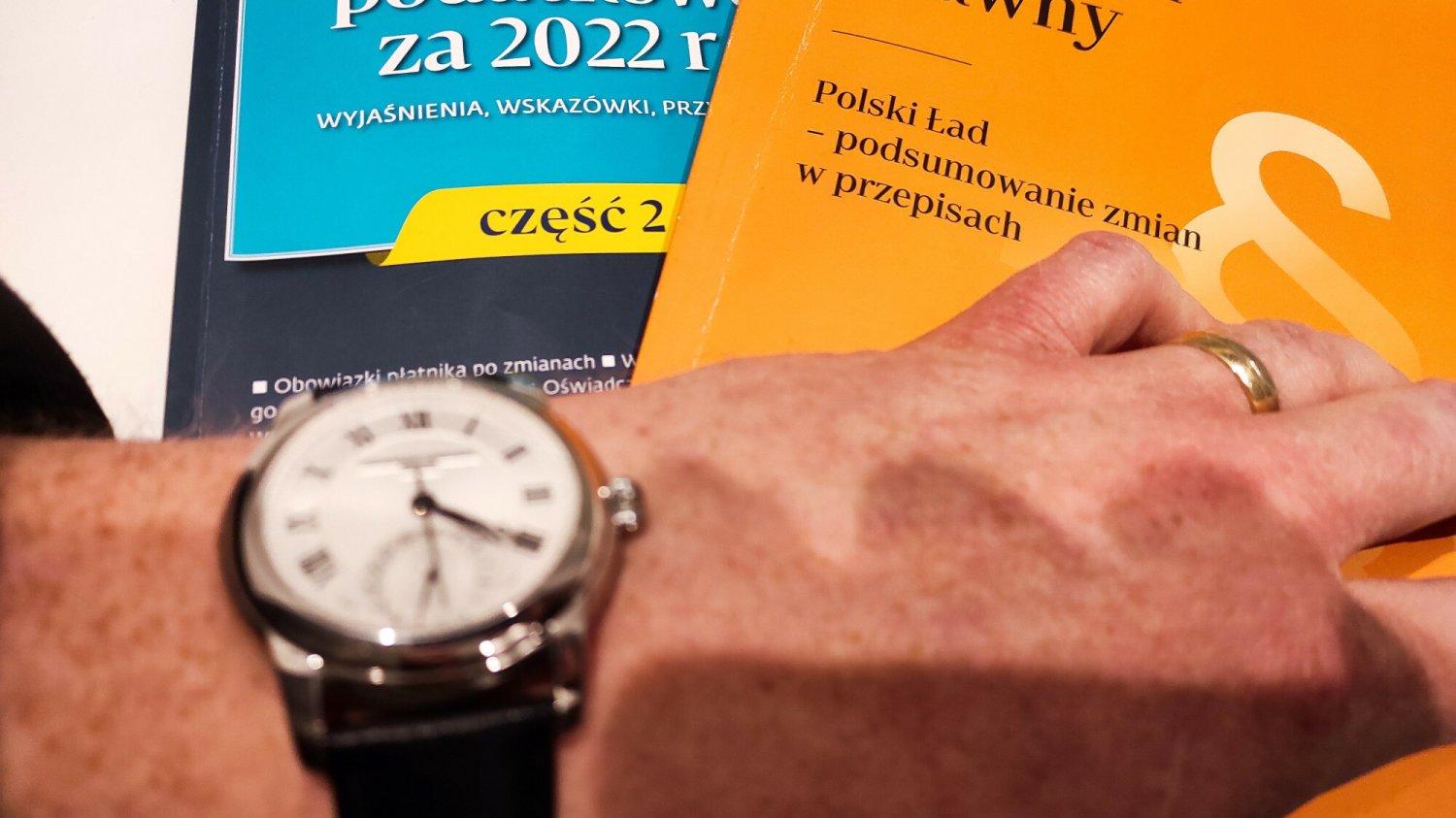 Zmiany w składce zdrowotnej – nowe przepisy