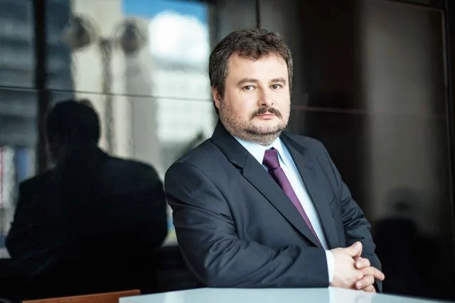 Marek Niechciał, prezes UOKiK