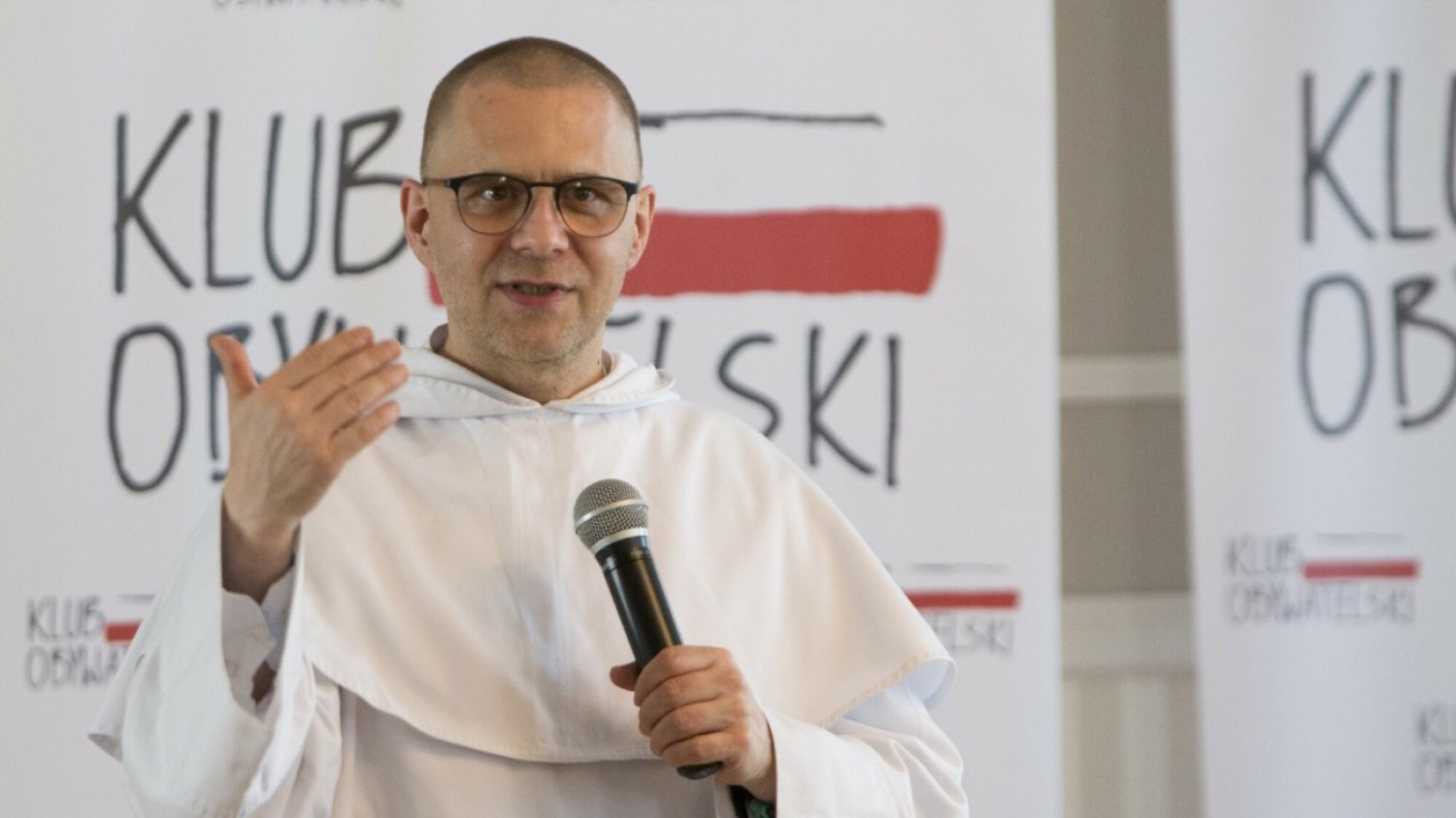 Fundusz Kościelny dostanie 216 mln zł z publicznych pieniędzy. Ojciec Gużyński w rozmowie z INNPoland.pl tłumaczy, na co konkretnie trafiają te pieniądze