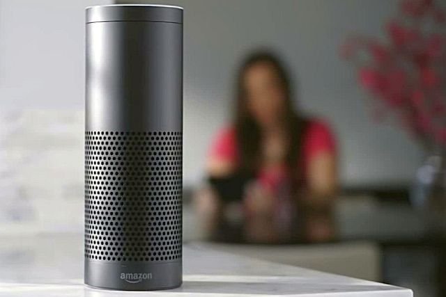Amazon Echo trafia do oficjalnej sprzedaży w Polsce