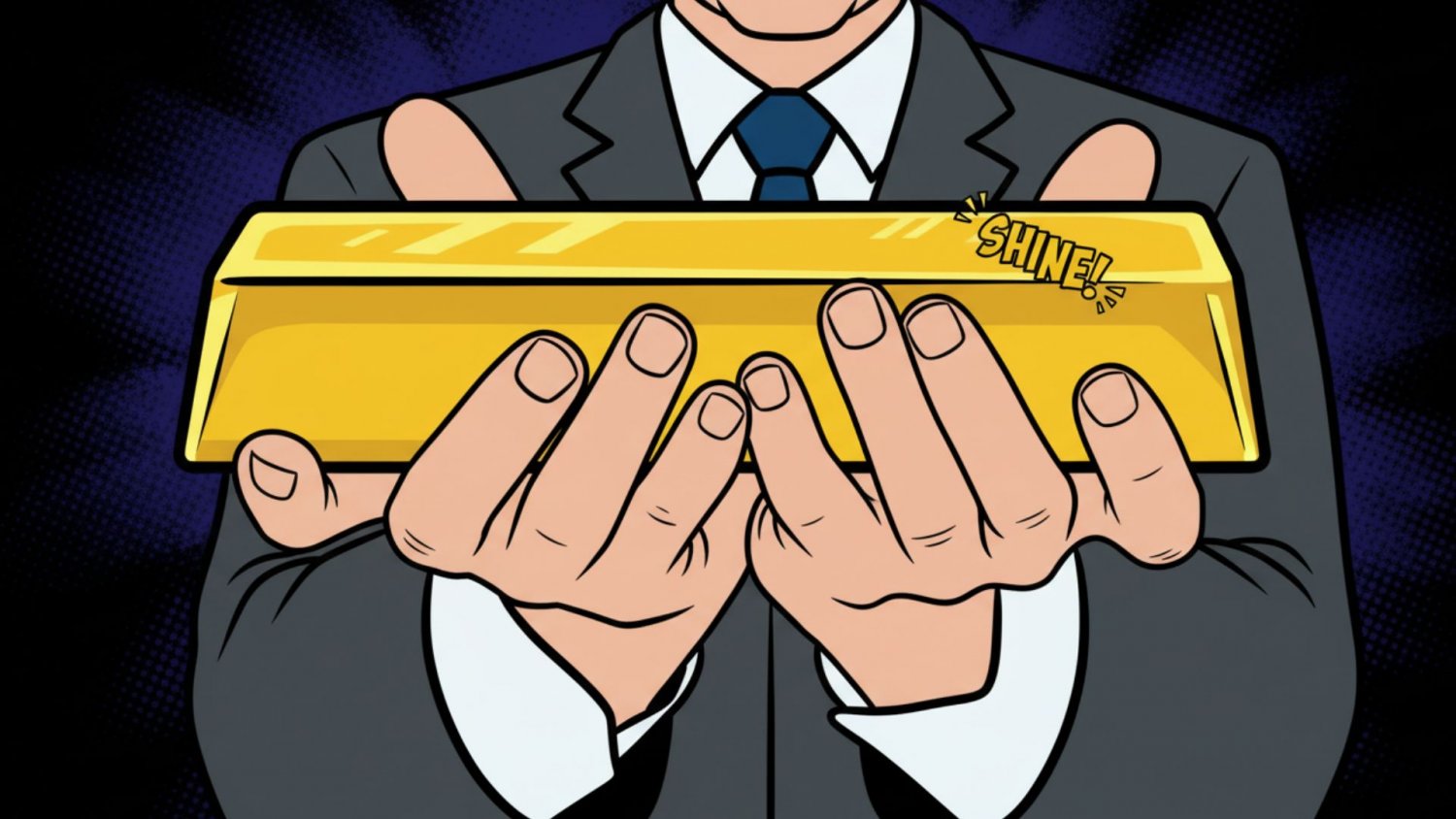 Złoto bije rekordy. Jak zacząć inwestować w metal królów i czy można na tym stracić