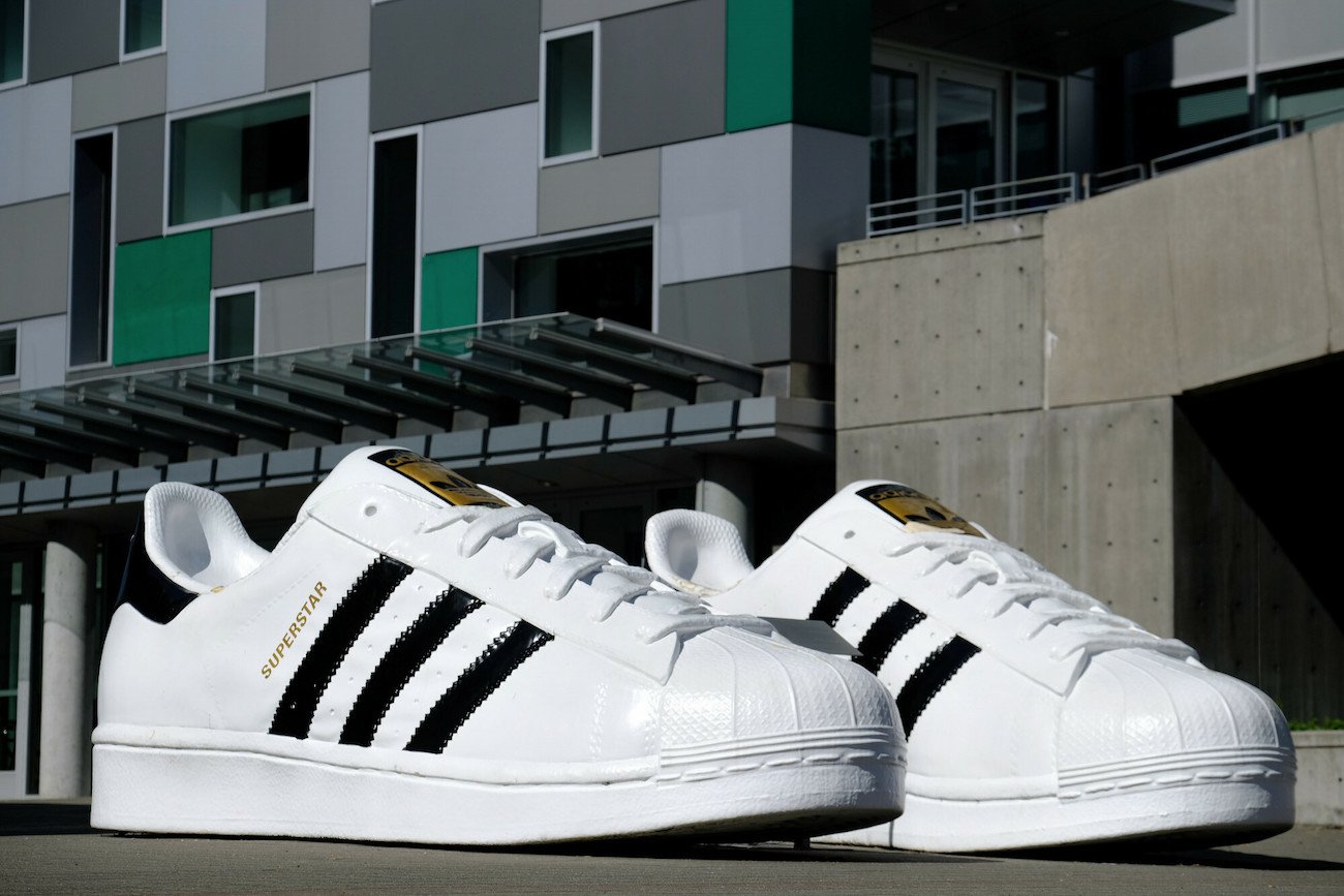 Adidas ma problemy ze sprzedażą w Chinach