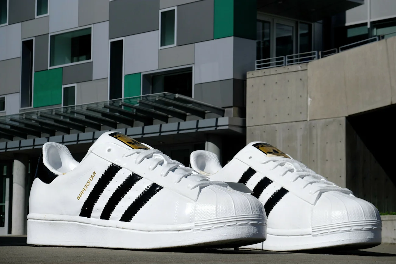 Adidas ma problemy ze sprzedażą w Chinach