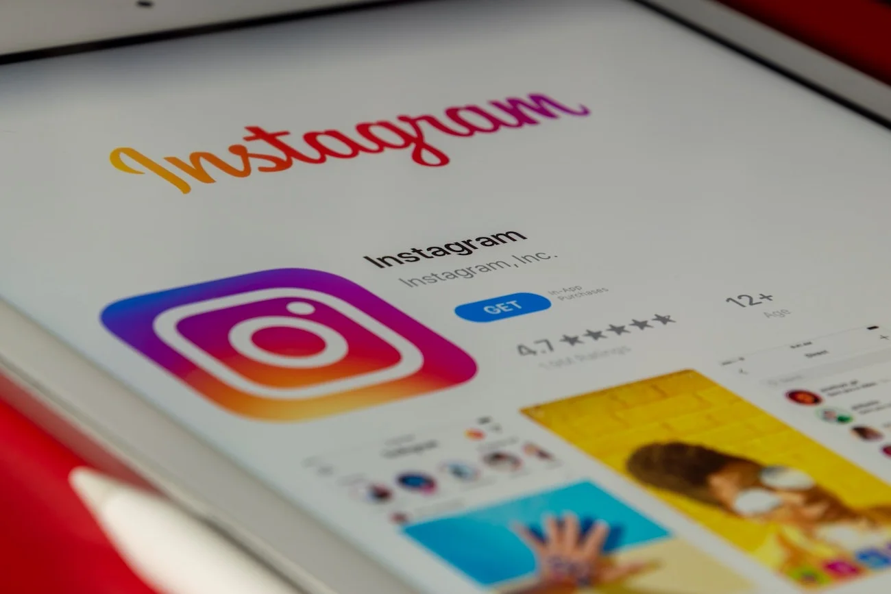 Zarobki na Instagramie? Kwoty zależą od wielu czynników.