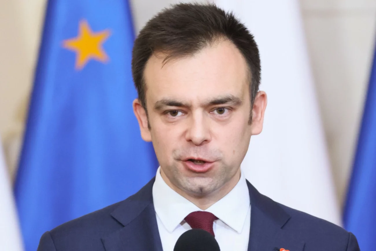 Andrzej Domański.