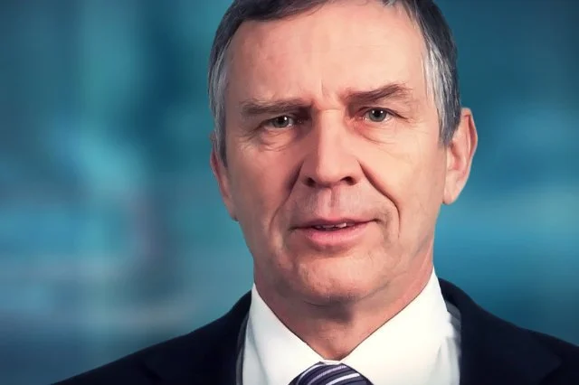 Krzysztof Obłój, ekspert w dziedzinie zarządzania strategicznego i międzynarodowego z Akademii imienia Leona Koźmińskiego