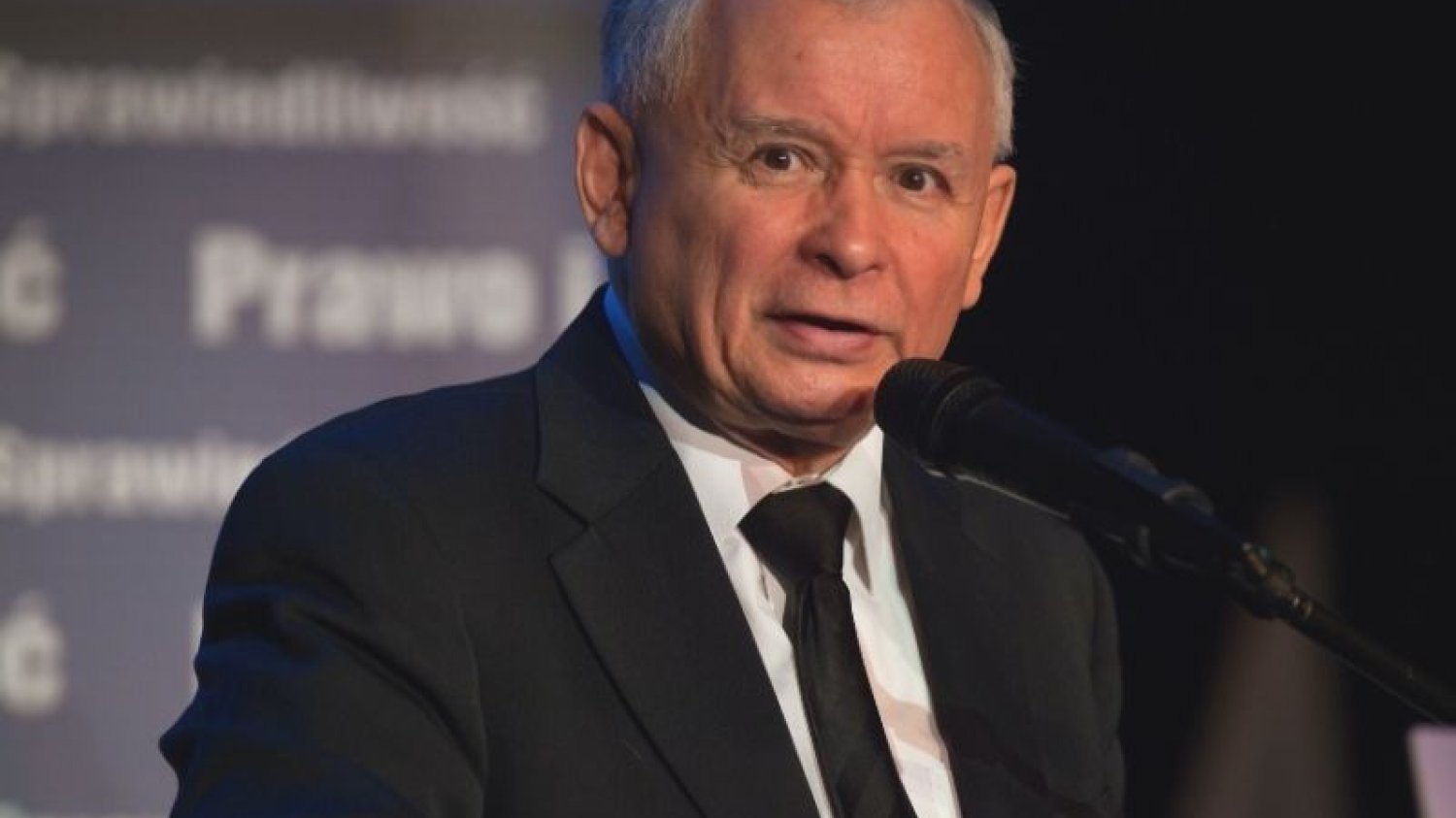 Jarosław Kaczyński nie ma zrozumienia dla przedsiębiorców.
