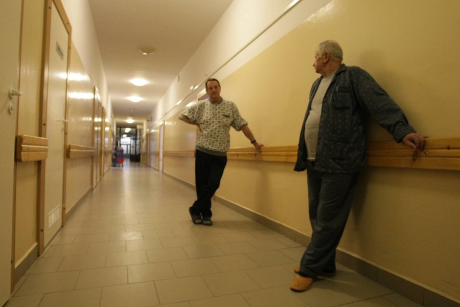 Warunki pracy lekarzy w Czechach są znacznie lepsze niż w Polsce. U nas lekarze mogą co najwyżej wymyślać nowe formy protestów.