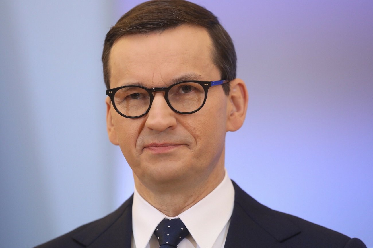 Mateusz Morawiecki